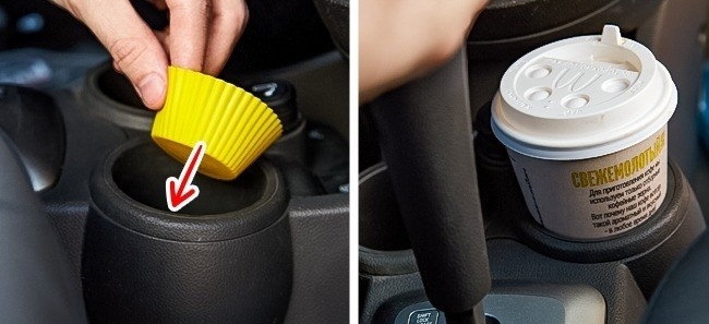 Mẹo vặt xe hơi